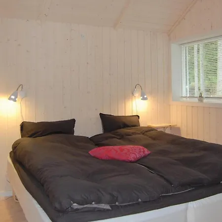 Gorgeous In Ebeltoft With Kitchen * Øksenmølle