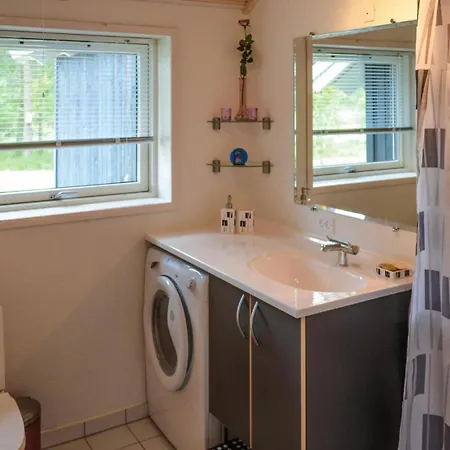 Gorgeous In Ebeltoft With Kitchen