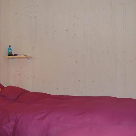 בית נופש Gorgeous In Ebeltoft With Kitchen Øksenmølle