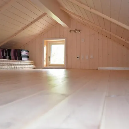 Gorgeous In Ebeltoft With Kitchen *