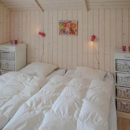 בית נופש Gorgeous In Ebeltoft With Kitchen *